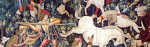 Los mejores relatos de Fantasía I