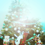 Arbol navideño Arbol navideño