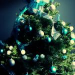 Arbol navideño Arbol navideño
