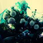 Moño navideño Moño navideño