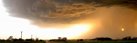 Tormentas