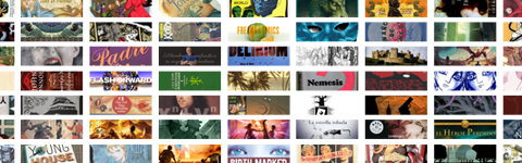 Libros de 2012