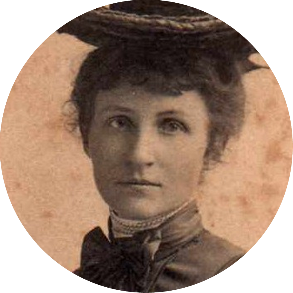 Mary Hayes Davis