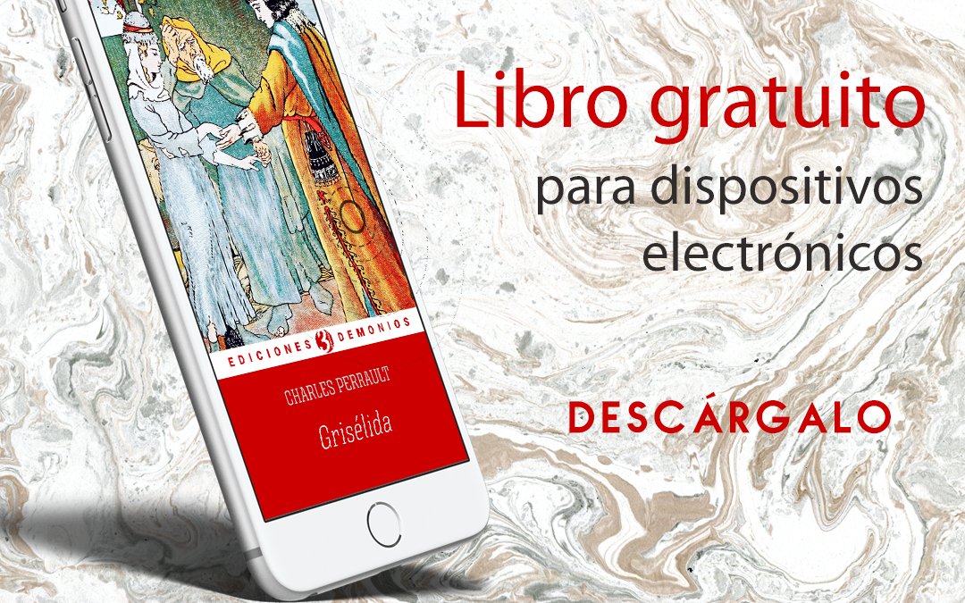 Grisélida, libro gratis